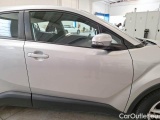  Toyota  C-HR TOYOTA  / 2019 / 5P / SUV 1.8H (122CV) E-CVT BUSINESS #37