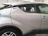  Toyota  C-HR TOYOTA  / 2019 / 5P / SUV 1.8H (122CV) E-CVT BUSINESS #41