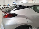  Toyota  C-HR TOYOTA  / 2019 / 5P / SUV 1.8H (122CV) E-CVT BUSINESS #45