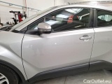  Toyota  C-HR TOYOTA  / 2019 / 5P / SUV 1.8H (122CV) E-CVT BUSINESS #62