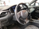  Toyota  C-HR TOYOTA  / 2019 / 5P / SUV 1.8H (122CV) E-CVT BUSINESS #79
