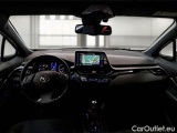  Toyota  C-HR TOYOTA  / 2019 / 5P / SUV 1.8H (122CV) E-CVT BUSINESS #3