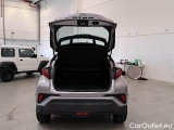  Toyota  C-HR TOYOTA  / 2019 / 5P / SUV 1.8H (122CV) E-CVT BUSINESS #5