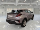  Toyota  C-HR TOYOTA  / 2019 / 5P / SUV 1.8H (122CV) E-CVT BUSINESS #2