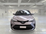  Toyota  C-HR TOYOTA  / 2019 / 5P / SUV 1.8H (122CV) E-CVT BUSINESS #6