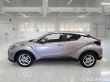  Toyota  C-HR TOYOTA  / 2019 / 5P / SUV 1.8H (122CV) E-CVT BUSINESS #8