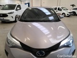  Toyota  C-HR TOYOTA  / 2019 / 5P / SUV 1.8H (122CV) E-CVT BUSINESS #25