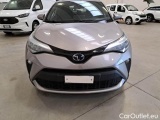  Toyota  C-HR TOYOTA  / 2019 / 5P / SUV 1.8H (122CV) E-CVT BUSINESS #27