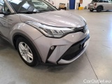  Toyota  C-HR TOYOTA  / 2019 / 5P / SUV 1.8H (122CV) E-CVT BUSINESS #31