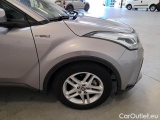  Toyota  C-HR TOYOTA  / 2019 / 5P / SUV 1.8H (122CV) E-CVT BUSINESS #34