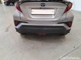  Toyota  C-HR TOYOTA  / 2019 / 5P / SUV 1.8H (122CV) E-CVT BUSINESS #40
