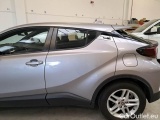  Toyota  C-HR TOYOTA  / 2019 / 5P / SUV 1.8H (122CV) E-CVT BUSINESS #49
