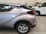  Toyota  C-HR TOYOTA  / 2019 / 5P / SUV 1.8H (122CV) E-CVT BUSINESS #46