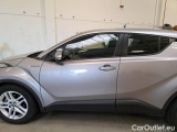  Toyota  C-HR TOYOTA  / 2019 / 5P / SUV 1.8H (122CV) E-CVT BUSINESS #51