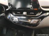  Toyota  C-HR TOYOTA  / 2019 / 5P / SUV 1.8H (122CV) E-CVT BUSINESS #78