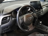  Toyota  C-HR TOYOTA  / 2019 / 5P / SUV 1.8H (122CV) E-CVT BUSINESS #101