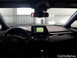  Toyota  C-HR TOYOTA  / 2019 / 5P / SUV 1.8H (122CV) E-CVT BUSINESS #3