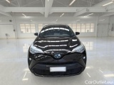  Toyota  C-HR TOYOTA  / 2019 / 5P / SUV 1.8H (122CV) E-CVT BUSINESS #6