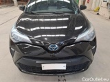 Toyota  C-HR TOYOTA  / 2019 / 5P / SUV 1.8H (122CV) E-CVT BUSINESS #26