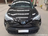  Toyota  C-HR TOYOTA  / 2019 / 5P / SUV 1.8H (122CV) E-CVT BUSINESS #29