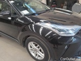  Toyota  C-HR TOYOTA  / 2019 / 5P / SUV 1.8H (122CV) E-CVT BUSINESS #35