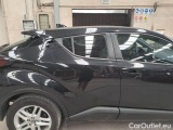  Toyota  C-HR TOYOTA  / 2019 / 5P / SUV 1.8H (122CV) E-CVT BUSINESS #41