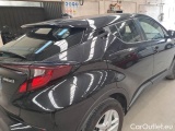  Toyota  C-HR TOYOTA  / 2019 / 5P / SUV 1.8H (122CV) E-CVT BUSINESS #45