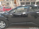  Toyota  C-HR TOYOTA  / 2019 / 5P / SUV 1.8H (122CV) E-CVT BUSINESS #55