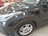  Toyota  C-HR TOYOTA  / 2019 / 5P / SUV 1.8H (122CV) E-CVT BUSINESS #58