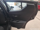  Toyota  C-HR TOYOTA  / 2019 / 5P / SUV 1.8H (122CV) E-CVT BUSINESS #71