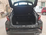  Toyota  C-HR TOYOTA  / 2019 / 5P / SUV 1.8H (122CV) E-CVT BUSINESS #73