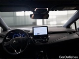 Toyota  Corolla TOYOTA  / 2019 / 5P / STATION WAGON TS 1.8 HYBRID ACTIVE MY23 #3