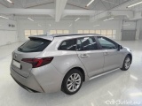  Toyota  Corolla TOYOTA  / 2019 / 5P / STATION WAGON TS 1.8 HYBRID ACTIVE MY23 #2