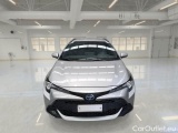  Toyota  Corolla TOYOTA  / 2019 / 5P / STATION WAGON TS 1.8 HYBRID ACTIVE MY23 #6