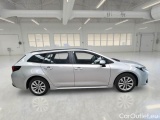  Toyota  Corolla TOYOTA  / 2019 / 5P / STATION WAGON TS 1.8 HYBRID ACTIVE MY23 #7