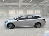  Toyota  Corolla TOYOTA  / 2019 / 5P / STATION WAGON TS 1.8 HYBRID ACTIVE MY23 #8