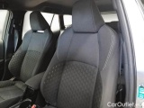  Toyota  Corolla TOYOTA  / 2019 / 5P / STATION WAGON TS 1.8 HYBRID ACTIVE MY23 #11