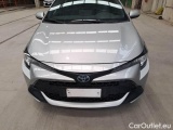  Toyota  Corolla TOYOTA  / 2019 / 5P / STATION WAGON TS 1.8 HYBRID ACTIVE MY23 #26