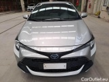  Toyota  Corolla TOYOTA  / 2019 / 5P / STATION WAGON TS 1.8 HYBRID ACTIVE MY23 #33