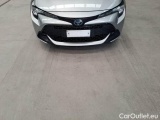 Toyota  Corolla TOYOTA  / 2019 / 5P / STATION WAGON TS 1.8 HYBRID ACTIVE MY23 #36