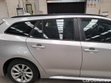  Toyota  Corolla TOYOTA  / 2019 / 5P / STATION WAGON TS 1.8 HYBRID ACTIVE MY23 #43