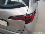  Toyota  Corolla TOYOTA  / 2019 / 5P / STATION WAGON TS 1.8 HYBRID ACTIVE MY23 #50