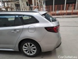  Toyota  Corolla TOYOTA  / 2019 / 5P / STATION WAGON TS 1.8 HYBRID ACTIVE MY23 #53