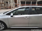  Toyota  Corolla TOYOTA  / 2019 / 5P / STATION WAGON TS 1.8 HYBRID ACTIVE MY23 #60