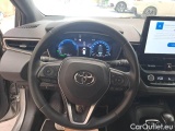  Toyota  Corolla TOYOTA  / 2019 / 5P / STATION WAGON TS 1.8 HYBRID ACTIVE MY23 #73