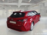  Toyota  Corolla TOYOTA  / 2019 / 5P / STATION WAGON TS 1.8 HYBRID BUSINESS #2