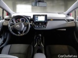  Toyota  Corolla TOYOTA  / 2019 / 5P / STATION WAGON TS 1.8 HYBRID BUSINESS #3
