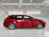  Toyota  Corolla TOYOTA  / 2019 / 5P / STATION WAGON TS 1.8 HYBRID BUSINESS #7