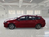  Toyota  Corolla TOYOTA  / 2019 / 5P / STATION WAGON TS 1.8 HYBRID BUSINESS #8