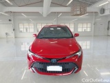  Toyota  Corolla TOYOTA  / 2019 / 5P / STATION WAGON TS 1.8 HYBRID BUSINESS #6